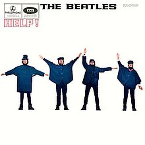Beatles-Help